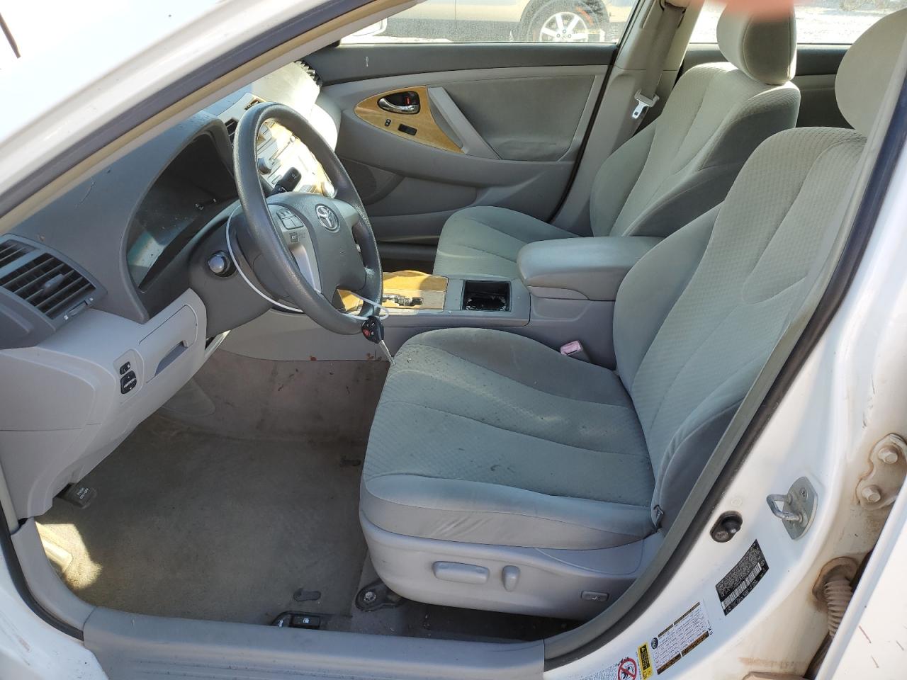 2007 Toyota Camry - Image 6