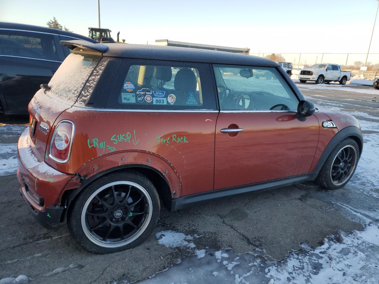 2011 MINI Cooper - Image 3