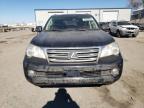 2013 Lexus Gx 460 продається в Albuquerque, NM - Top/Roof
