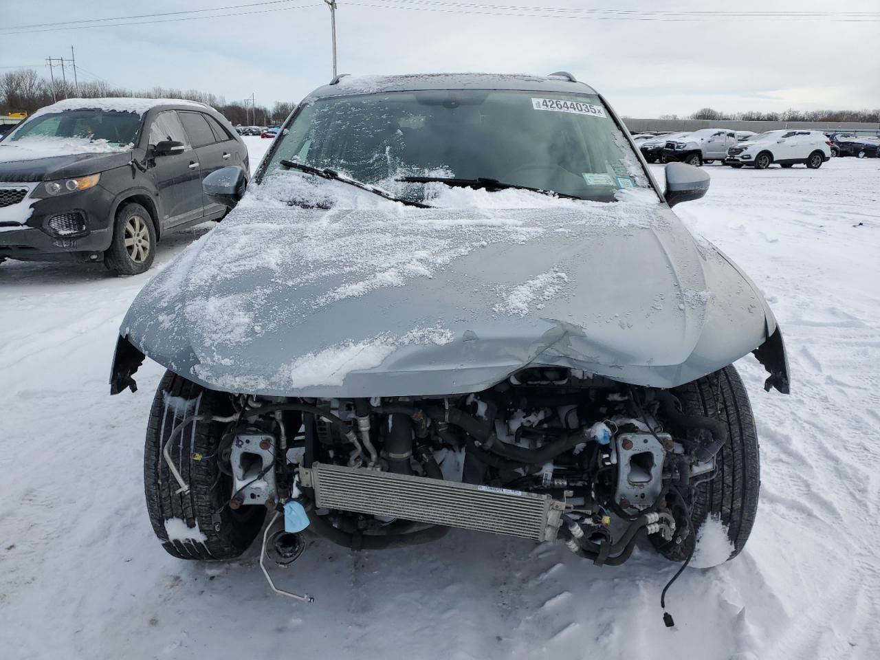 2019 Volkswagen Tiguan - Image 5