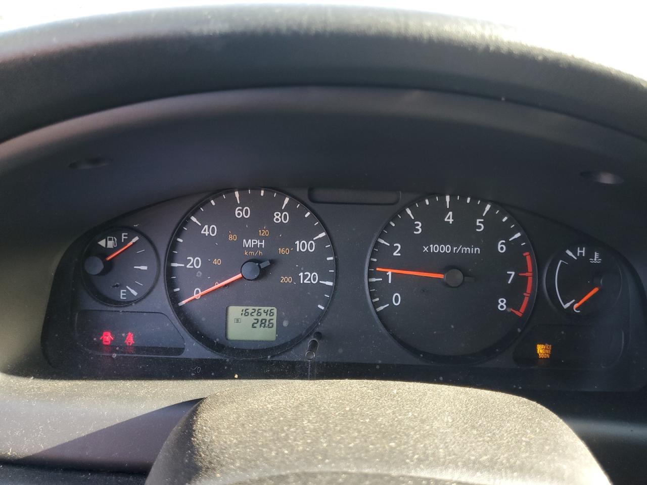 2005 Nissan Sentra - Image 9