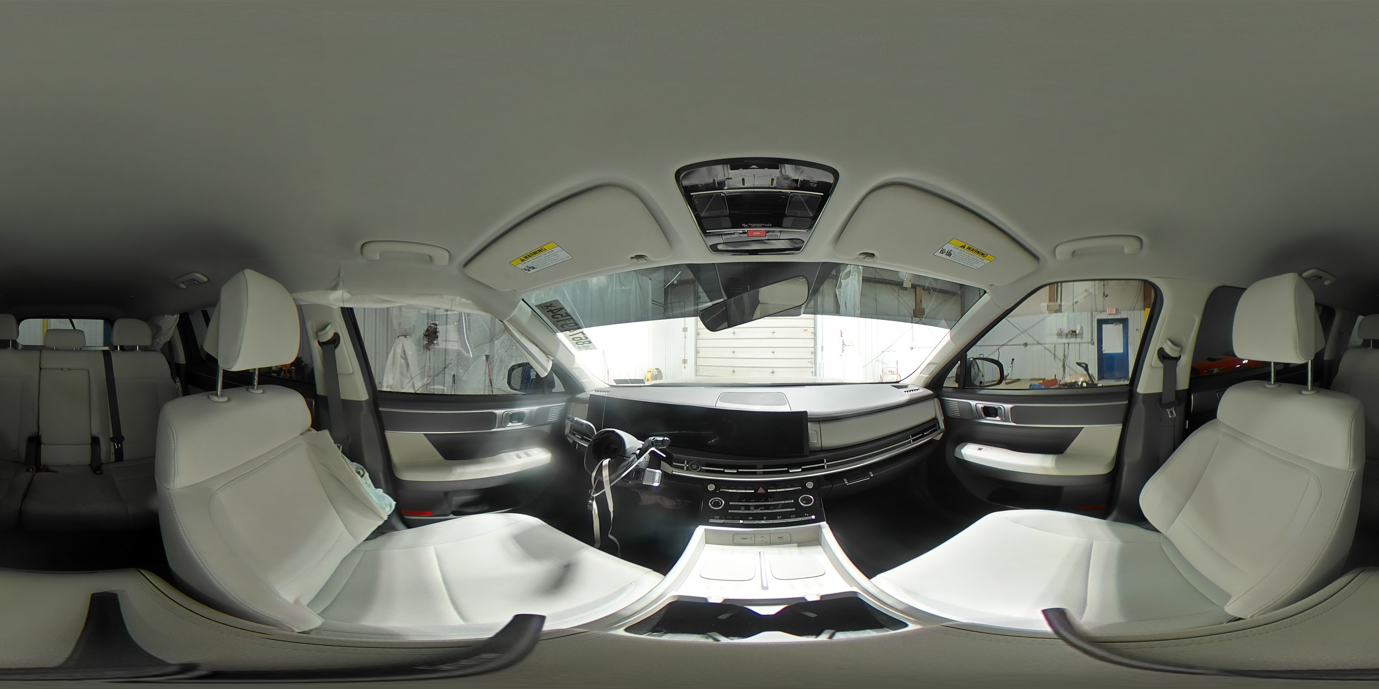 2024 Hyundai Santa Fe - Image 16
