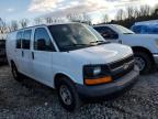 2016 Chevrolet Express G2500 en Venta en Spartanburg, SC - Minor Dent/Scratches