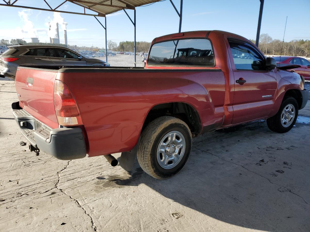 2006 Toyota Tacoma - Image 3
