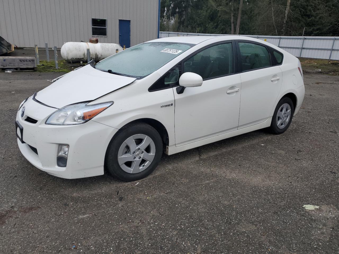 2010 Toyota Prius - Image 1