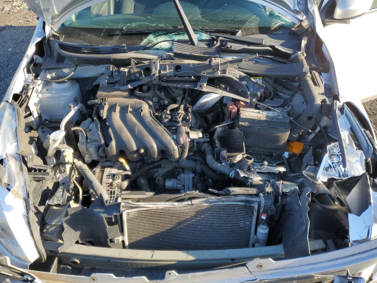 2019 Nissan Versa - Image 12