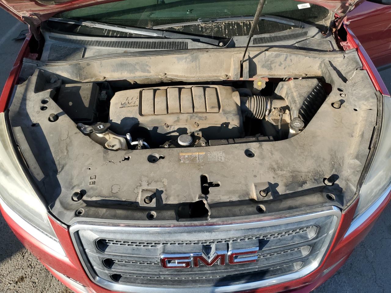 2013 GMC Acadia - Image 12