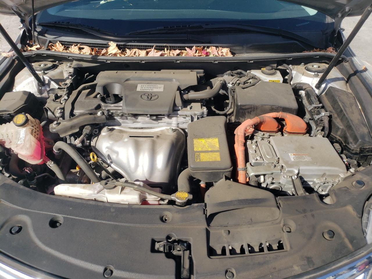 2013 Toyota Avalon - Image 11