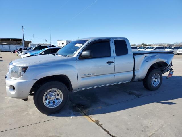 2008 Toyota Tacoma Access Cab