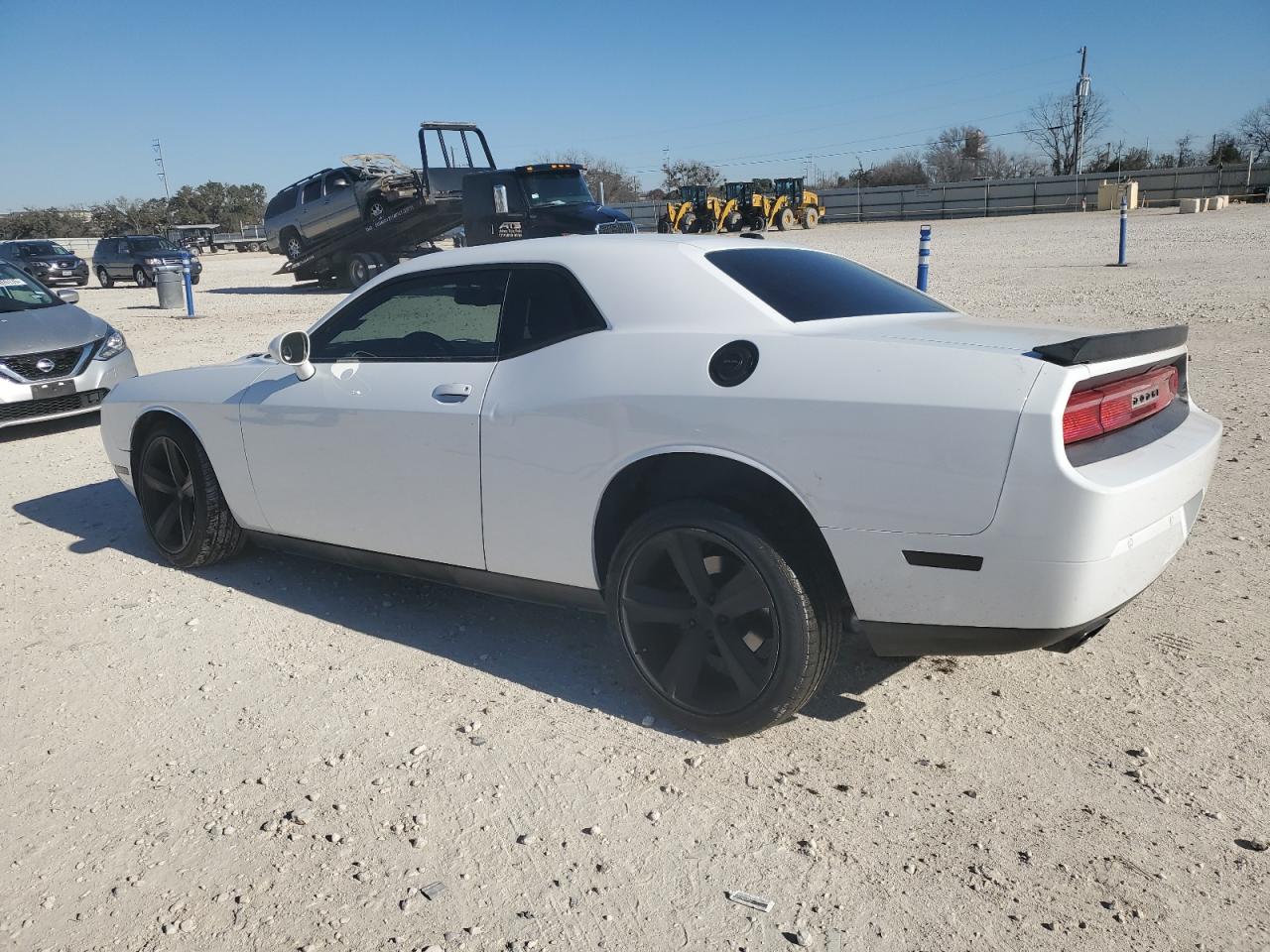 2013 Dodge Challenger - Image 2