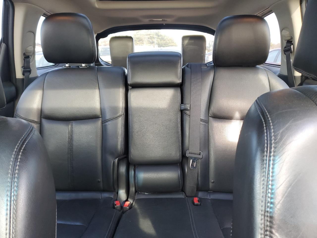 2013 Nissan Pathfinder - Image 10