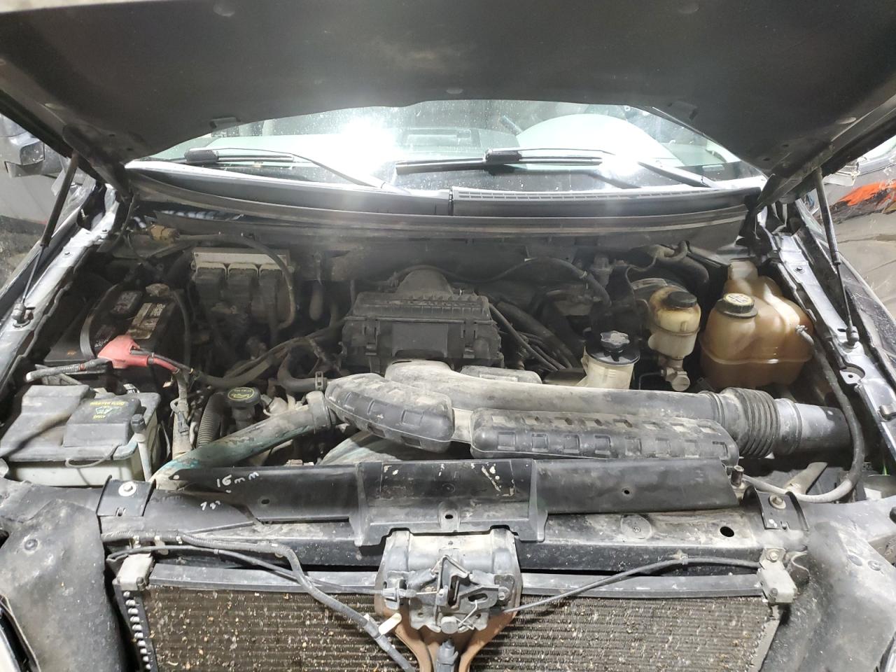 2008 Ford F-150 - Image 12