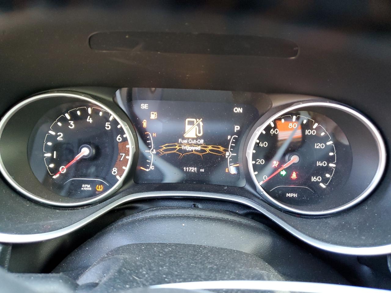 2021 Jeep Compass - Image 9