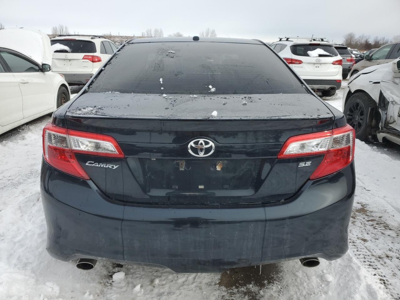 2013 Toyota Camry - Image 6