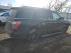 2019 Ford Expedition Limited for Sale in Wichita, KS - Side