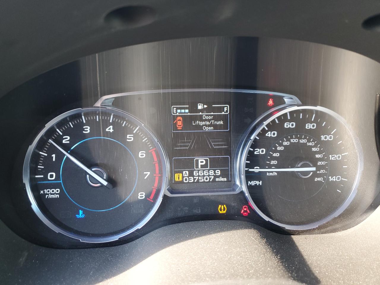 2018 Subaru Forester - Image 9