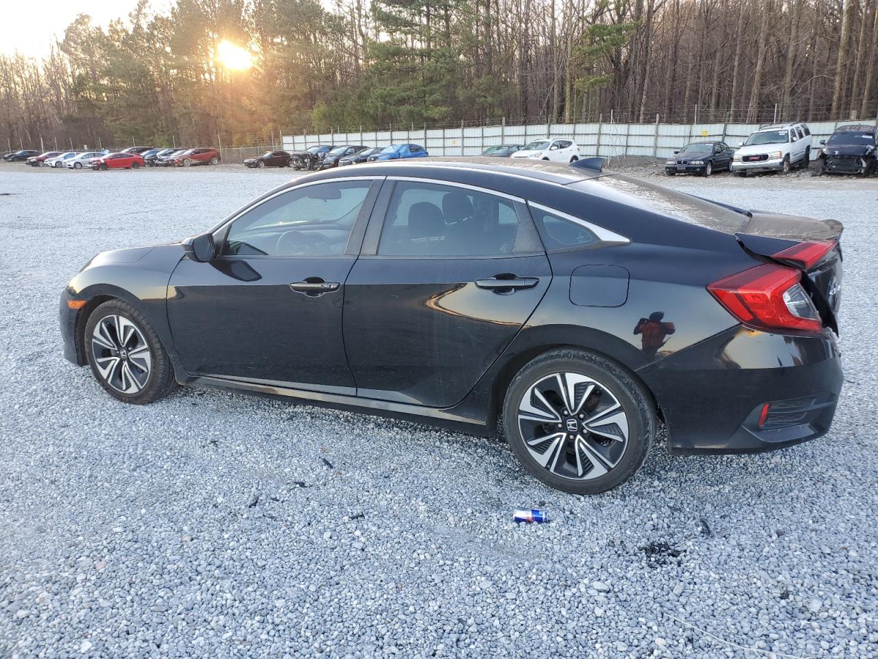 2018 Honda Civic - Image 2