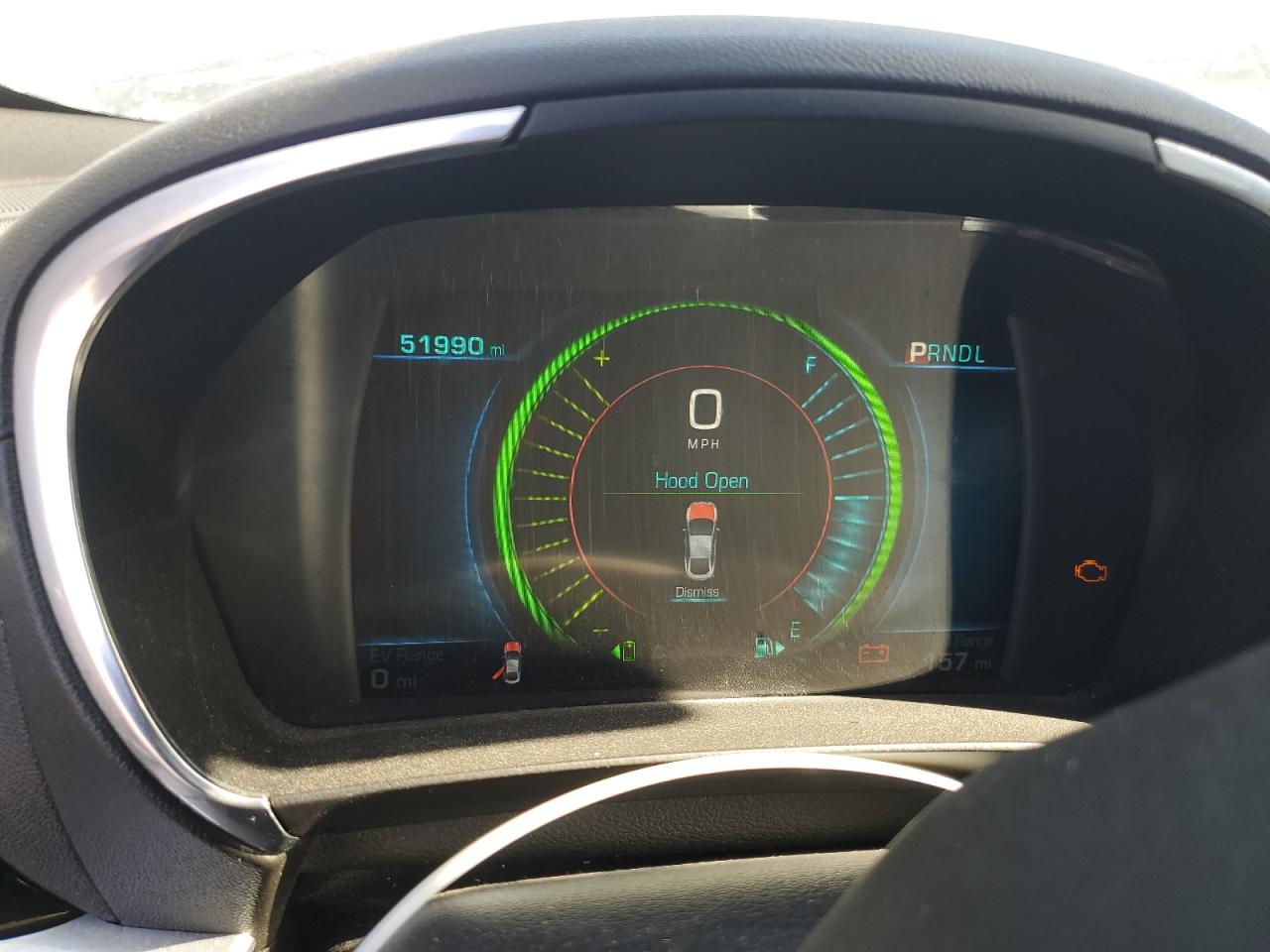 2017 Chevrolet Volt - Image 9