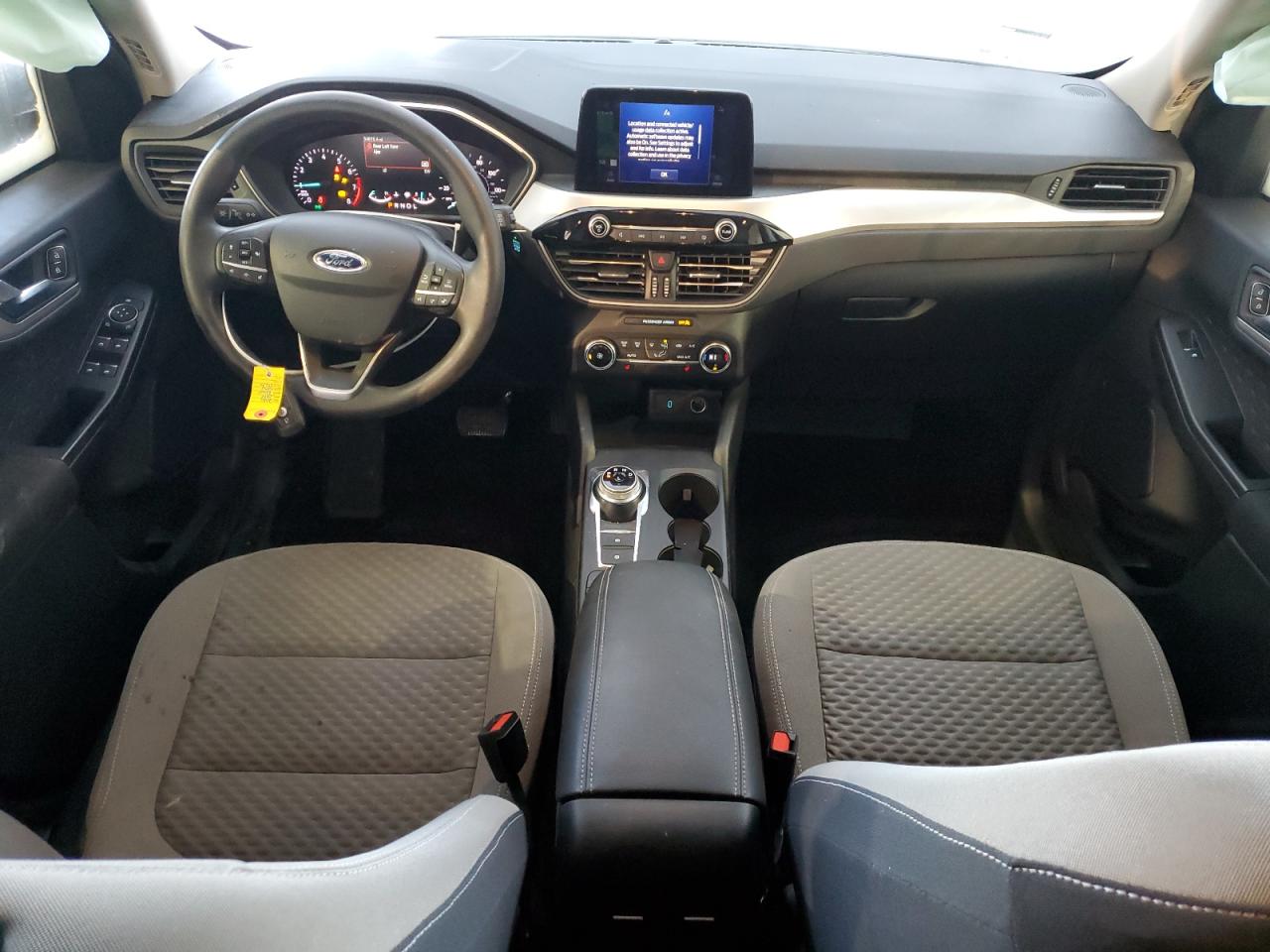 2020 Ford Escape - Image 8