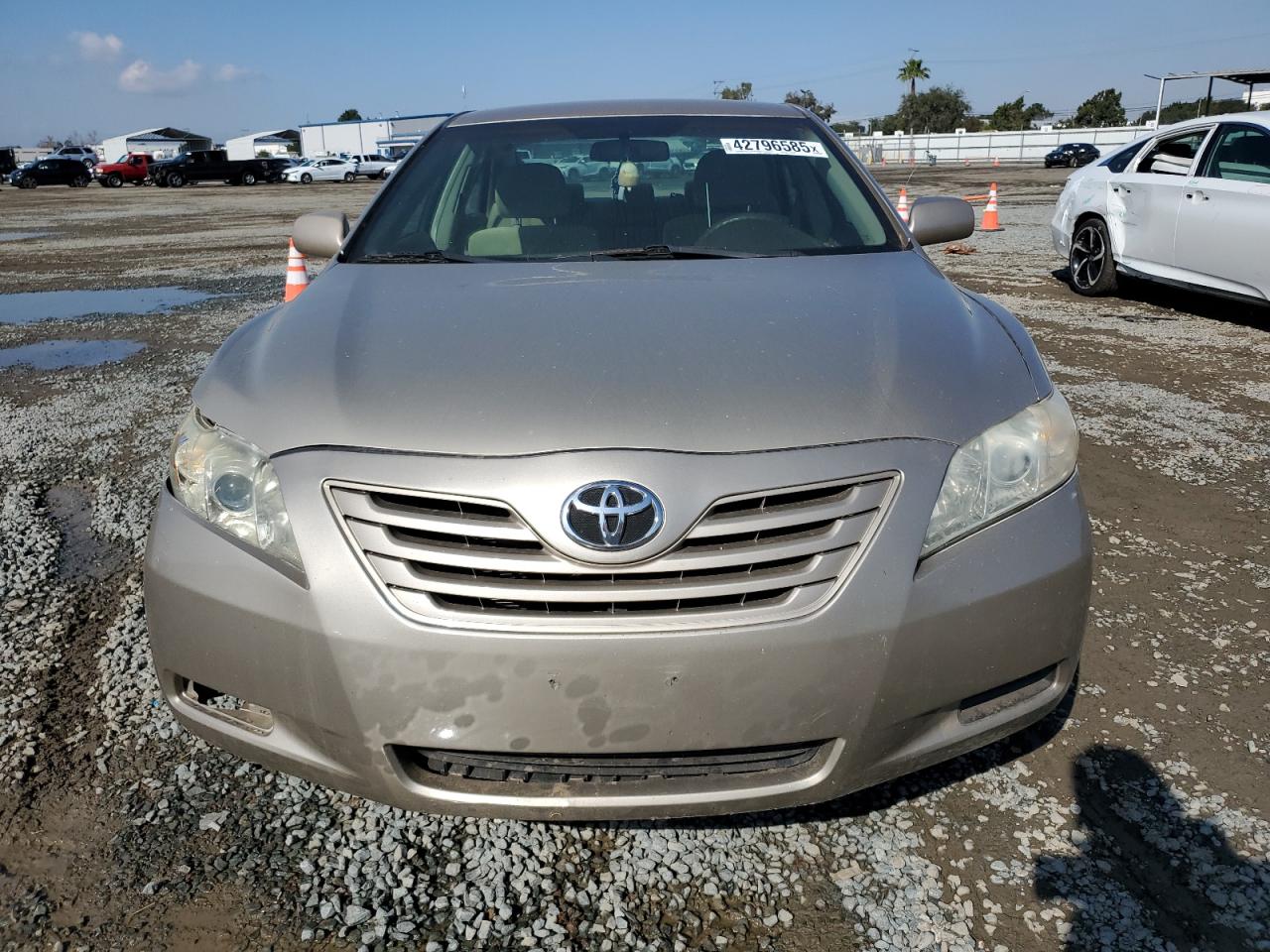 2007 Toyota Camry - Image 5