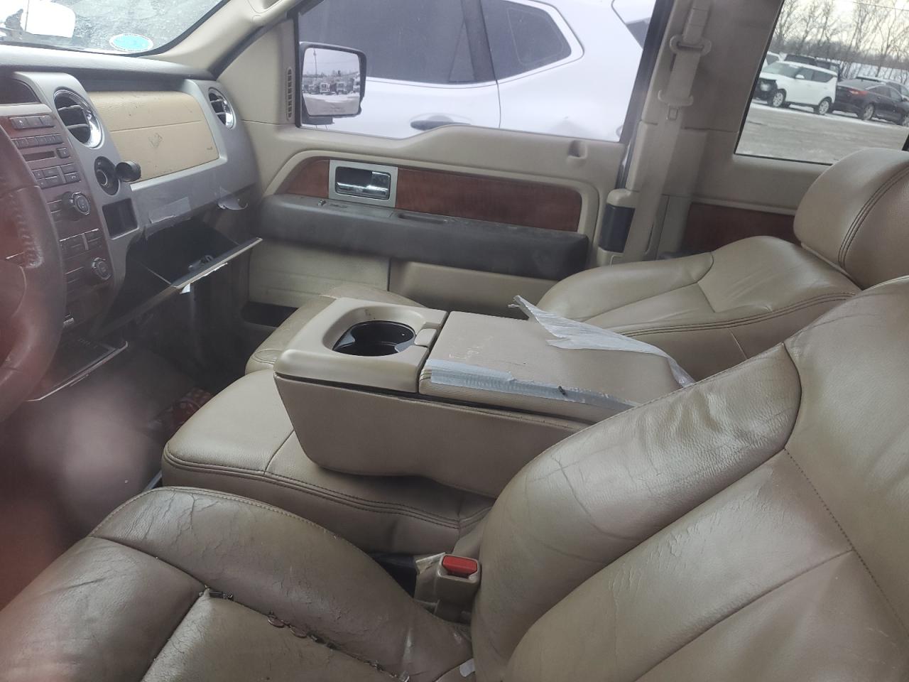 2010 Ford F-150 - Image 7