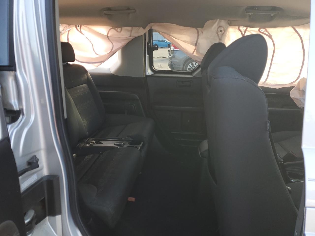 2008 Honda Element - Image 10