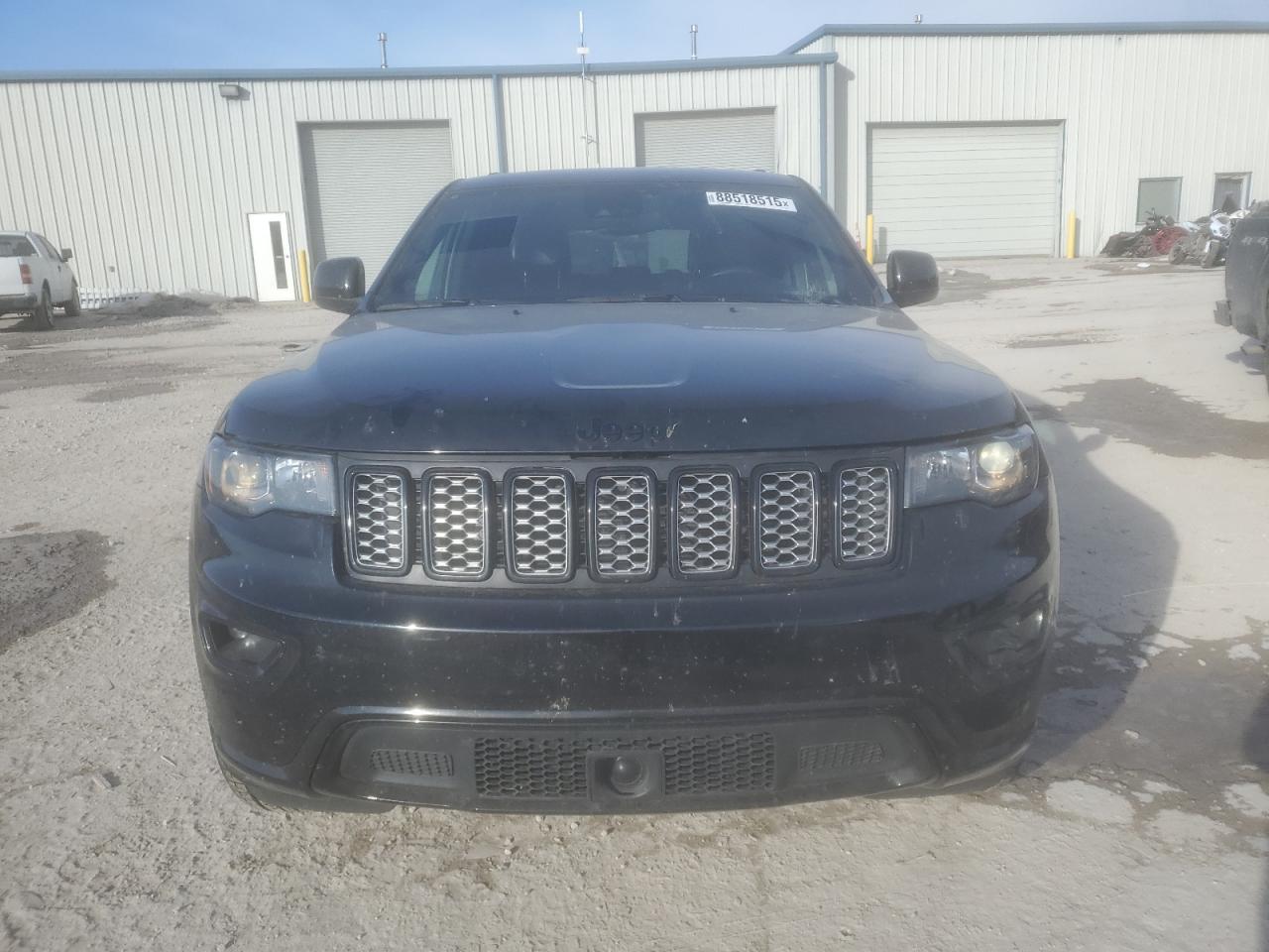 2021 Jeep Grand Cherokee - Image 5