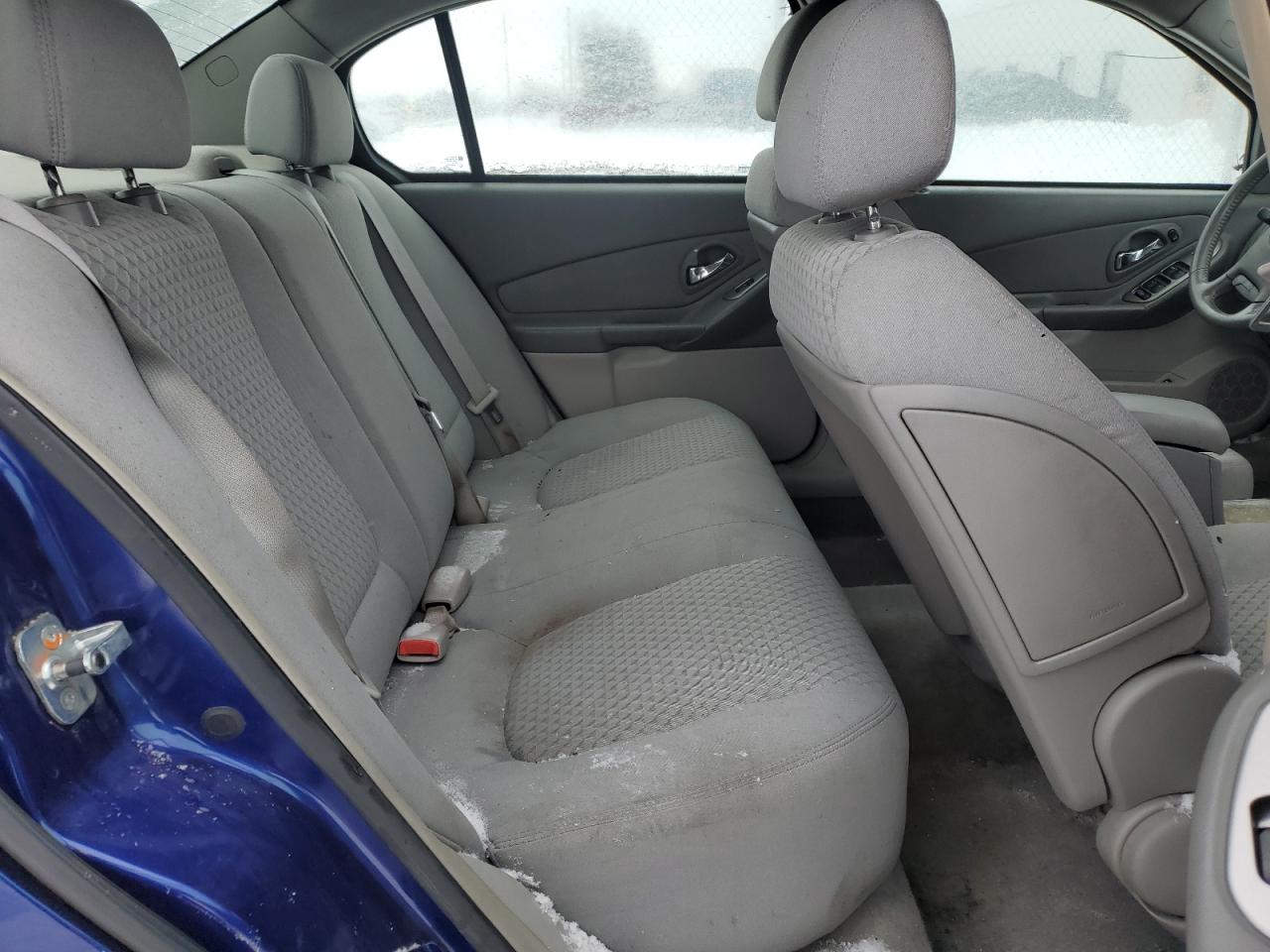 2006 Chevrolet Malibu - Image 10