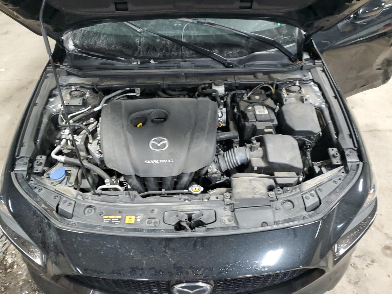 2019 Mazda 3 - Image 11
