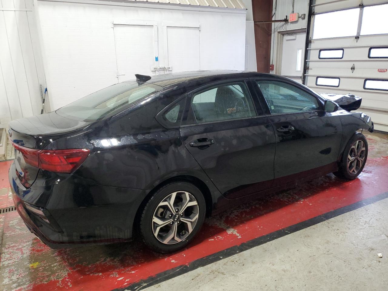 2021 Kia Forte - Image 3