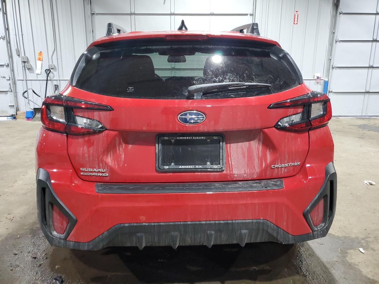 2024 Subaru XV - Image 6