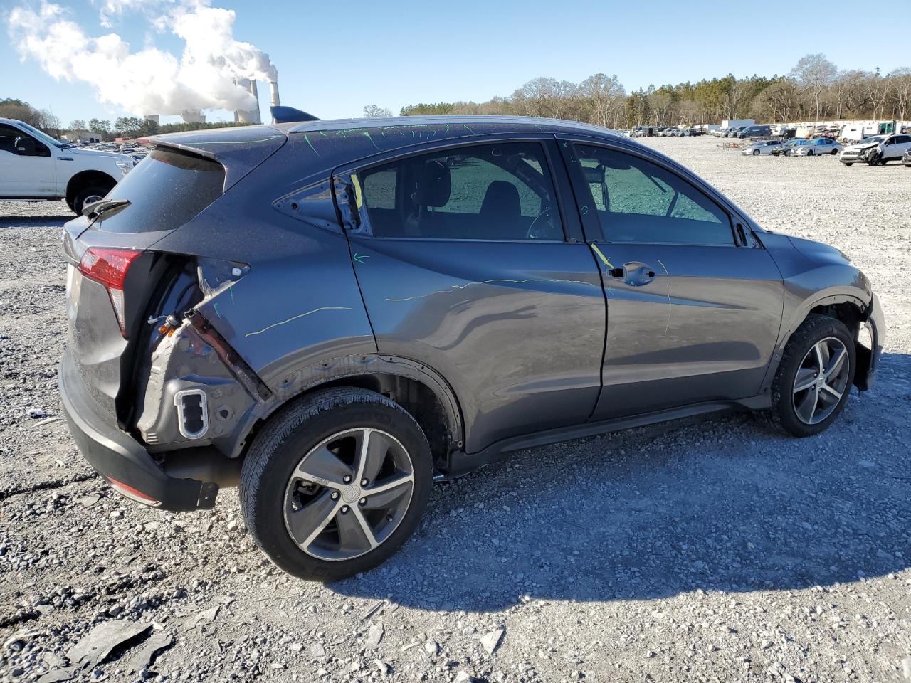 2021 Honda HR-V - Image 3
