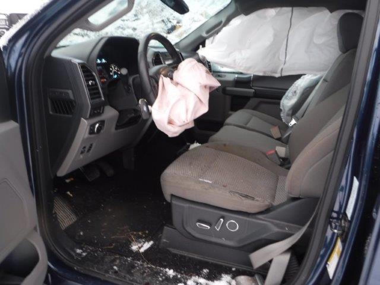 2018 Ford F-150 - Image 7