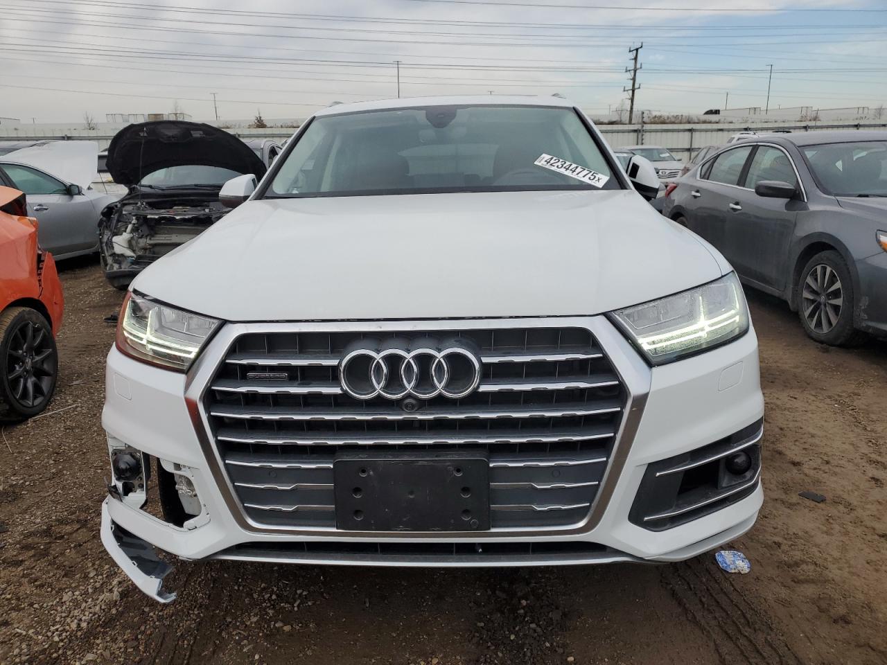 2019 Audi Q7 - Image 5