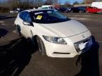 2010 HONDA CR-Z SP I- for sale at Copart SANDWICH