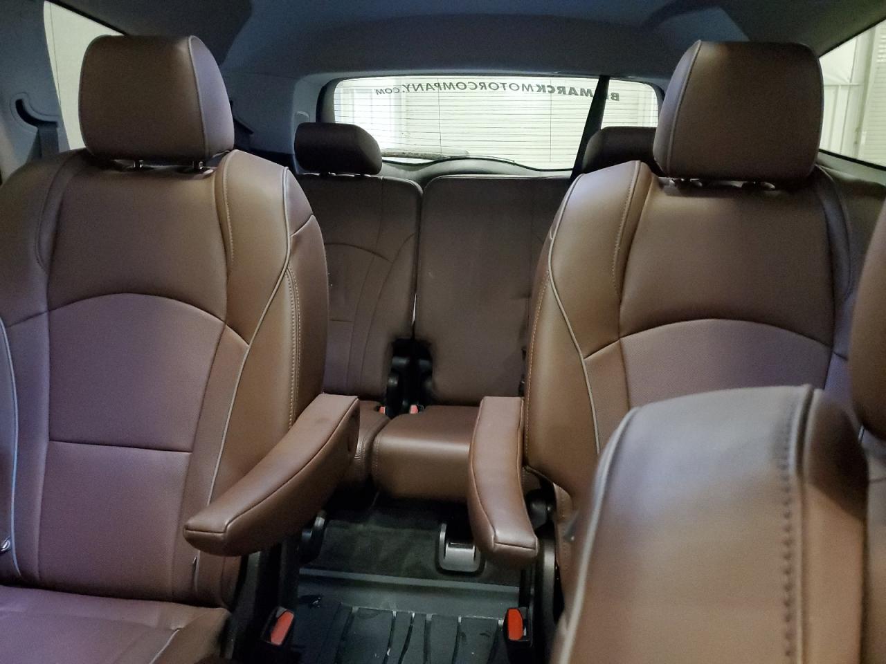 2020 Buick Enclave - Image 10