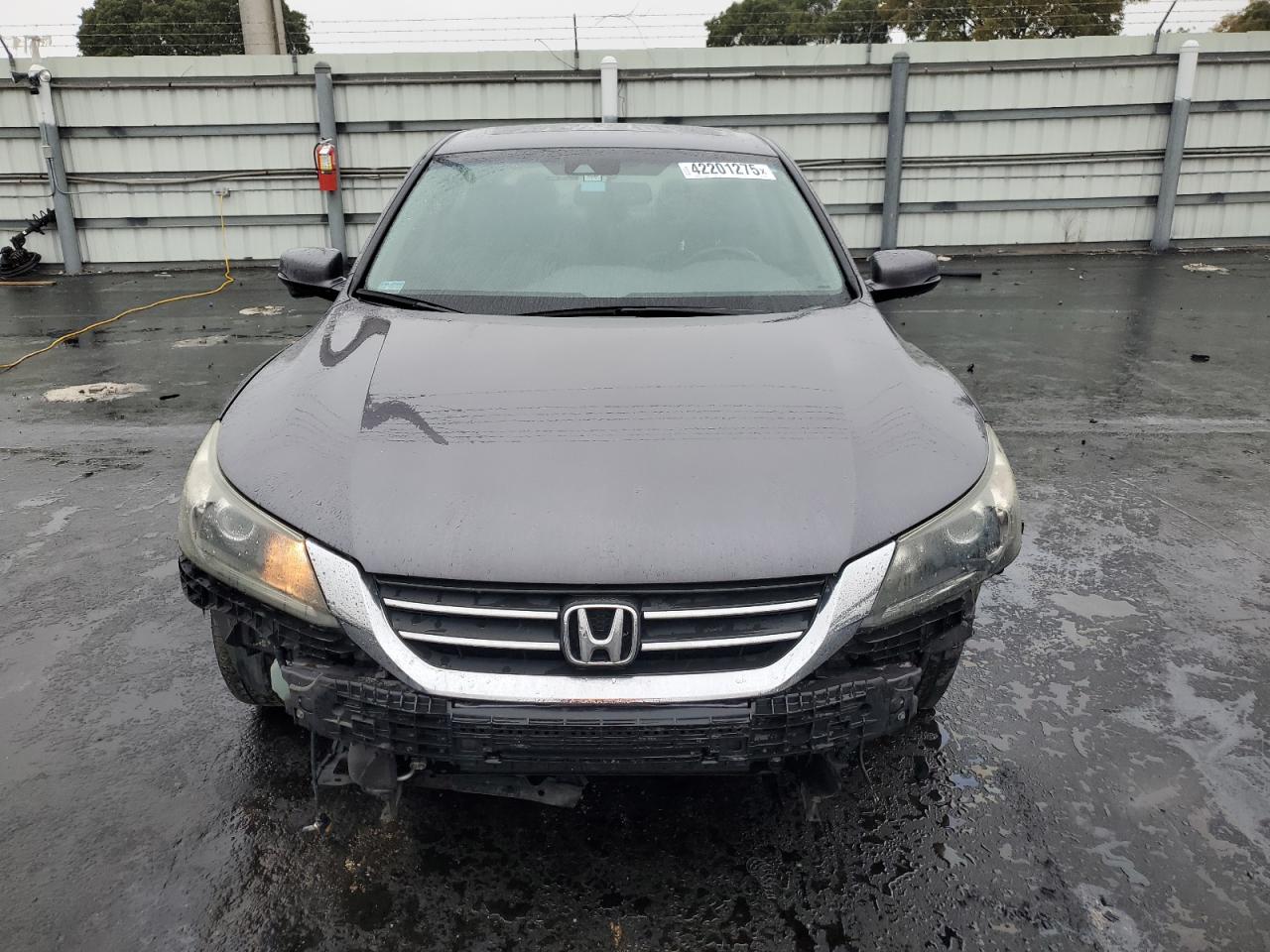 2013 Honda Accord - Image 5