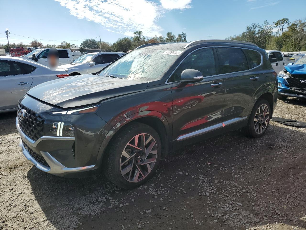 2023 Hyundai Santa Fe - Image 1