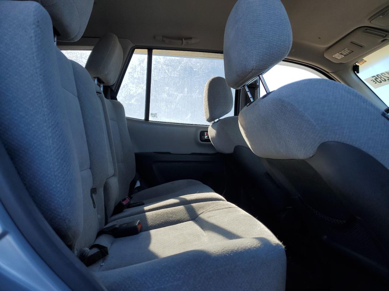 2006 Hyundai Santa Fe - Image 11