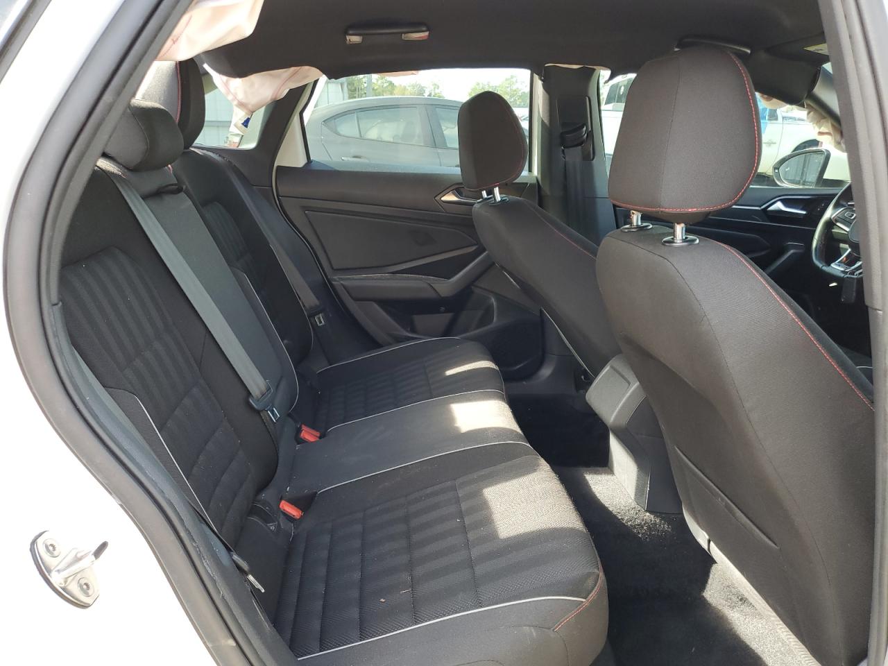 2020 Volkswagen Jetta - Image 10