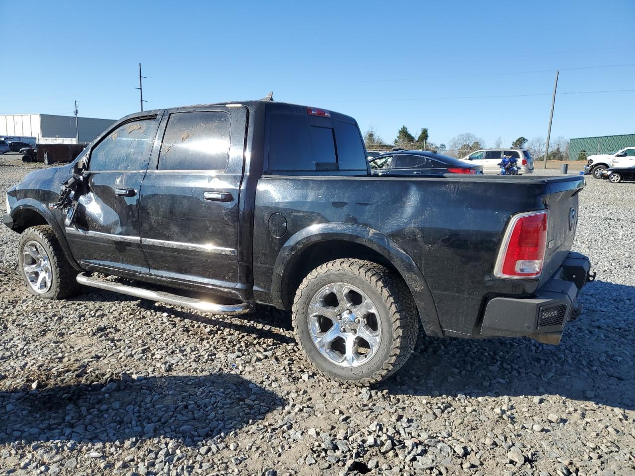 2014 RAM 1500 - Image 2
