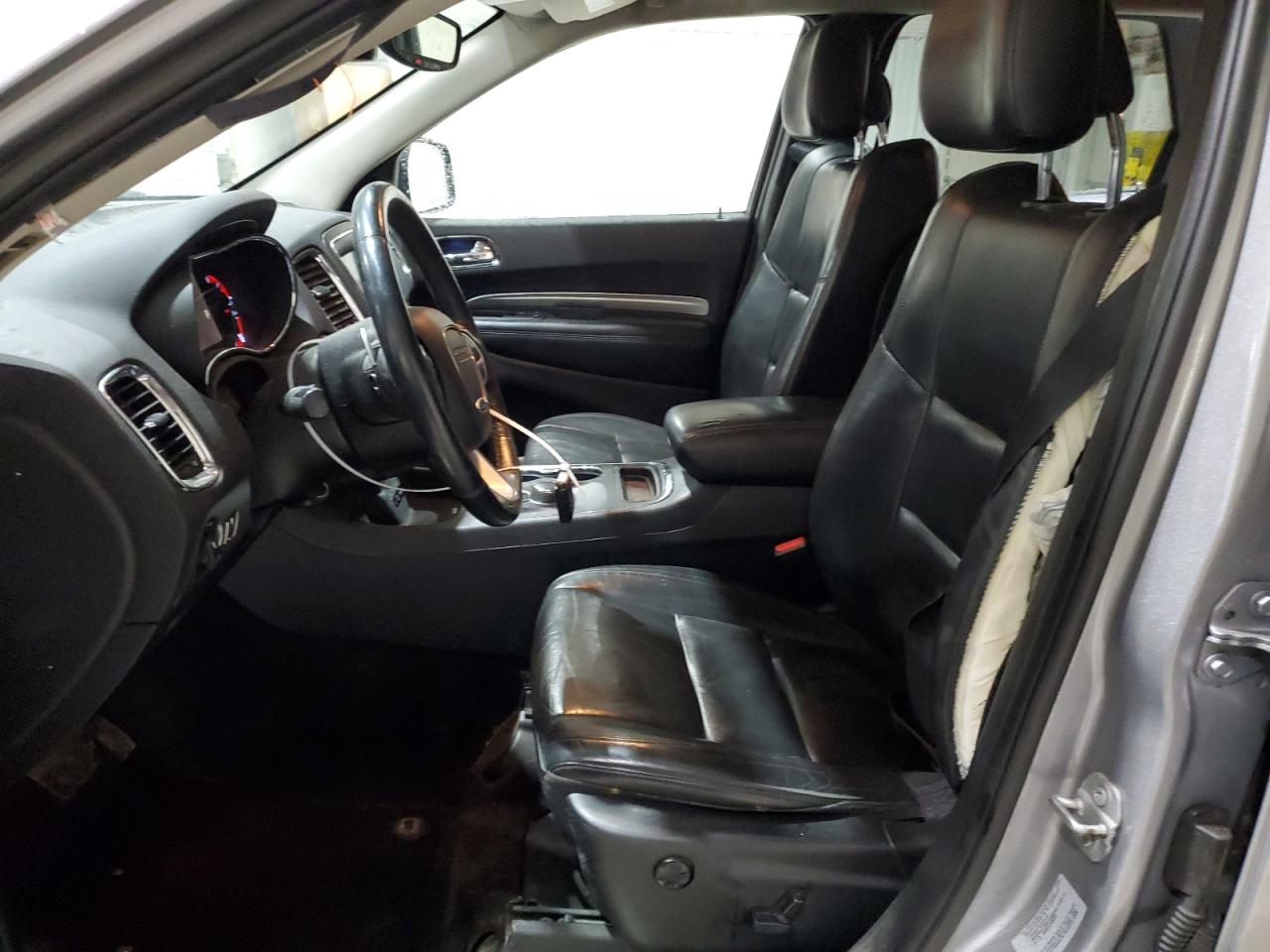 2017 Dodge Durango - Image 7