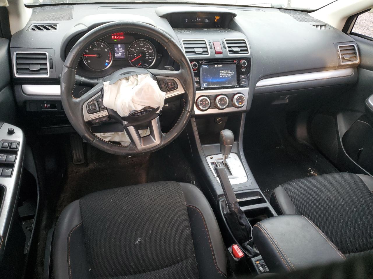 2016 Subaru XV - Image 8