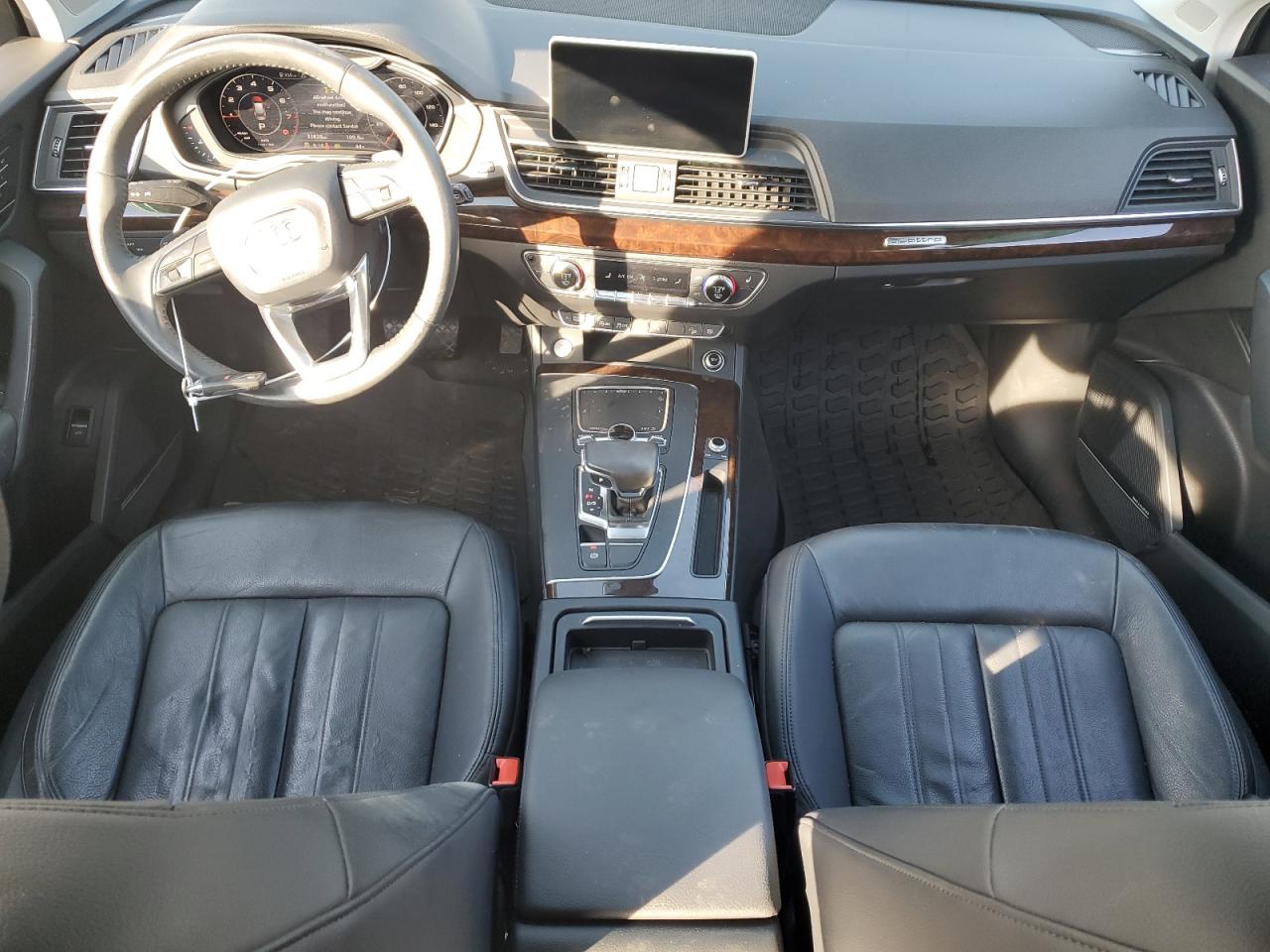 2018 Audi Q5 - Image 8