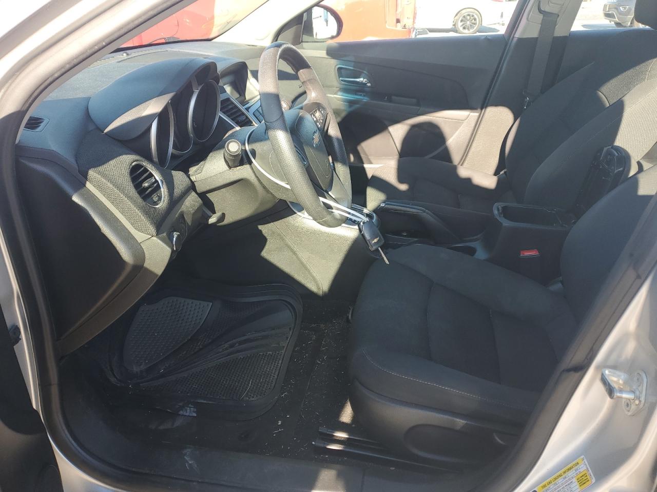 2016 Chevrolet Cruze - Image 7