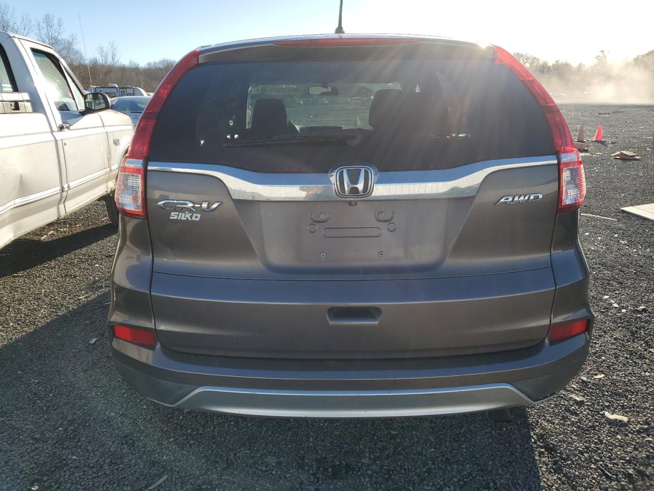 VIN 2HKRM4H53FH644039 2015 HONDA CRV no.6