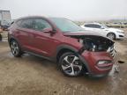 2016 Hyundai Tucson Limited for Sale in Albuquerque, NM - Front End