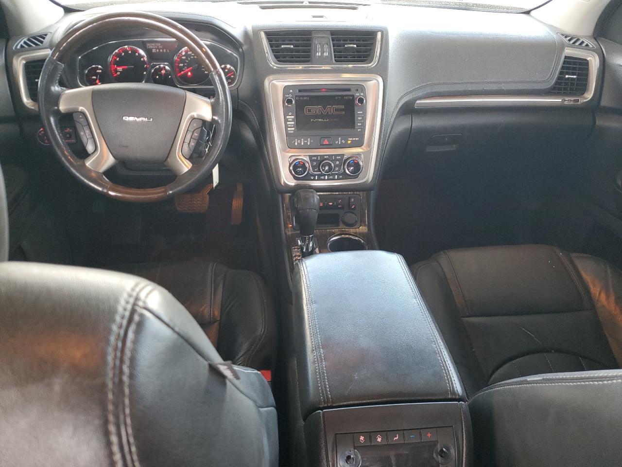 2014 GMC Acadia - Image 8