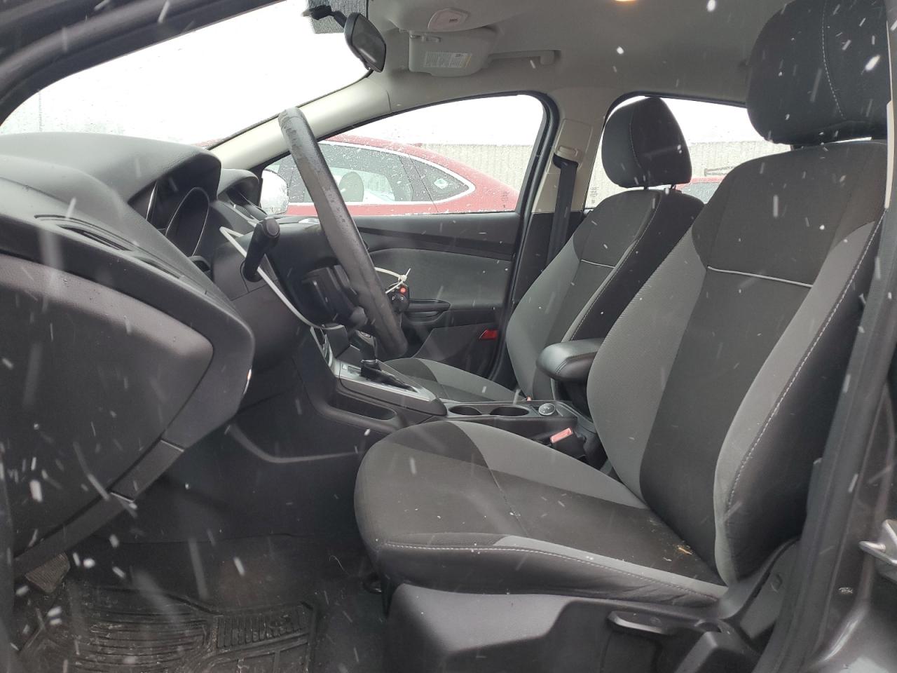 2013 Ford Focus - Image 7
