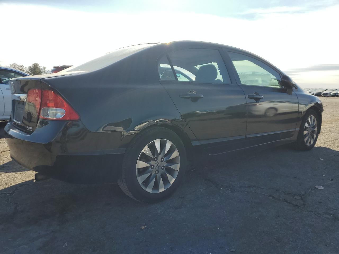 2009 Honda Civic - Image 3